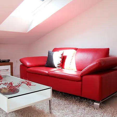 Apartments Villa Lili Umag Zimmer foto
