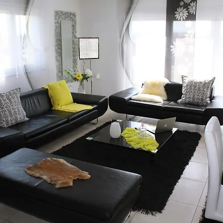 Apartments Villa Lili Umag Zimmer foto