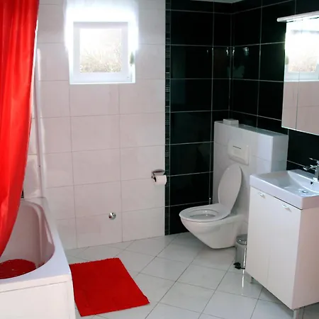 Apartments Villa Lili Umag Zimmer foto