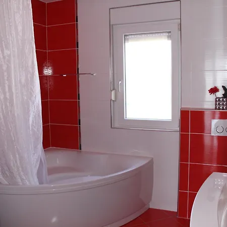Apartments Villa Lili Umag Zimmer foto