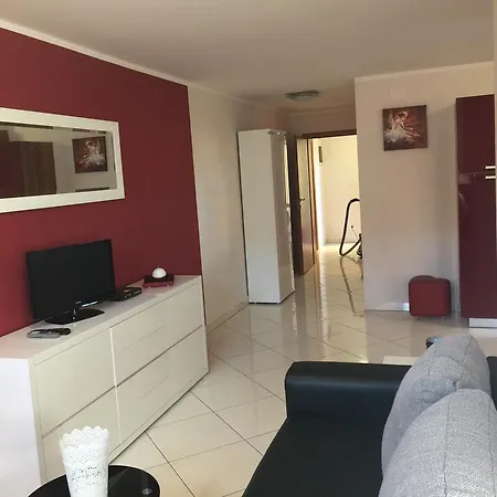 Apartments Villa Lili Umag Exterior foto