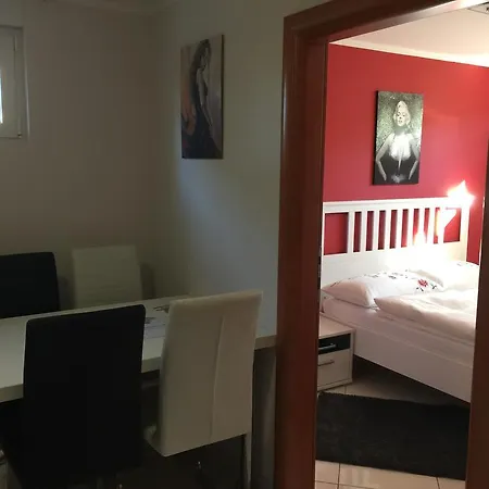 Apartments Villa Lili Umag Exterior foto