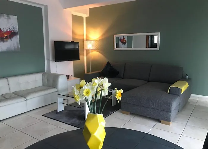Apartments Villa Lili