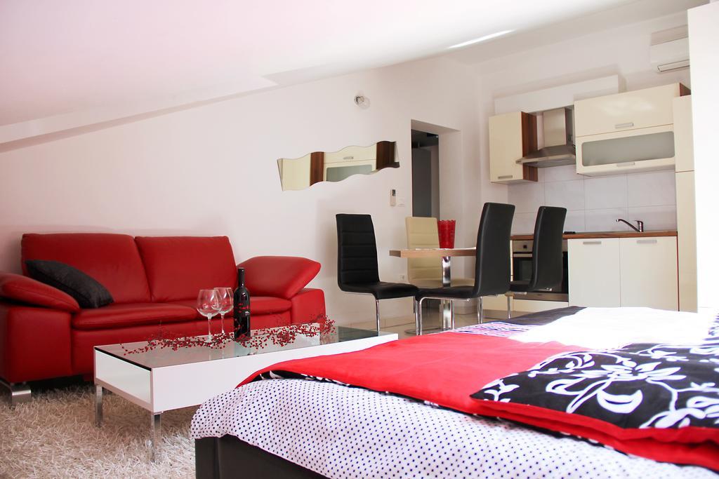 Lili Apartamento Umag