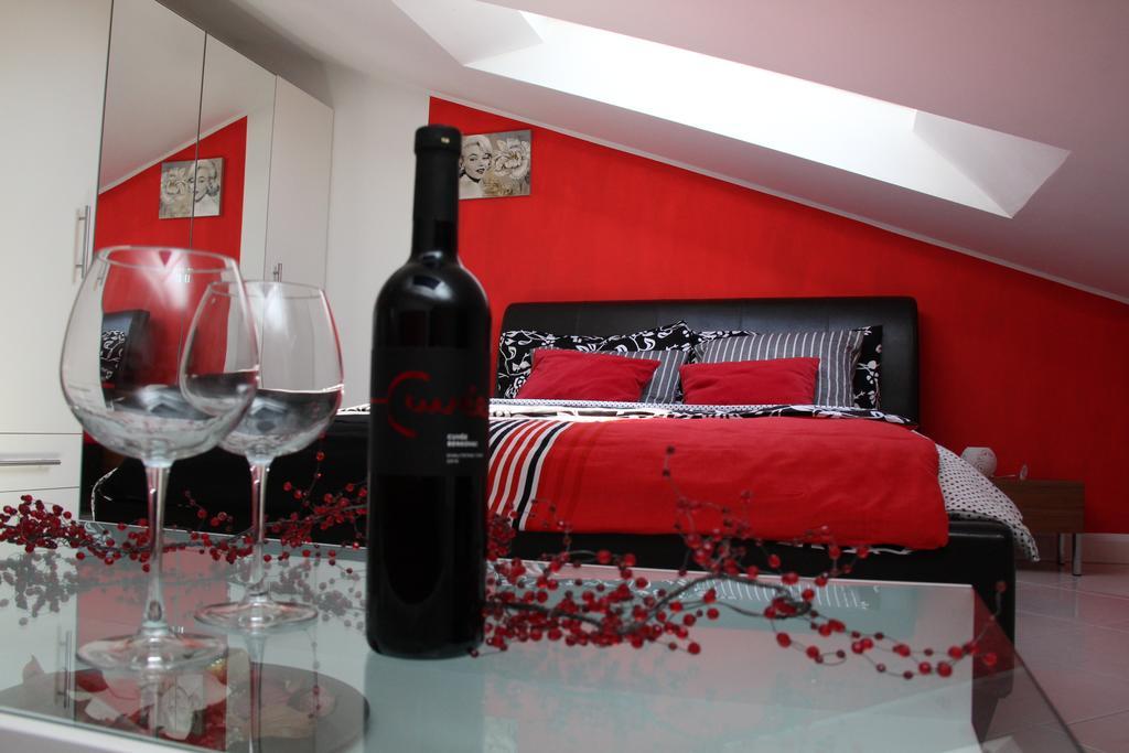 Lili Apartamento Umag