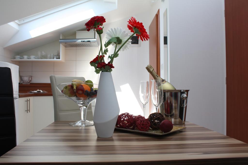 Apartamento Lili *