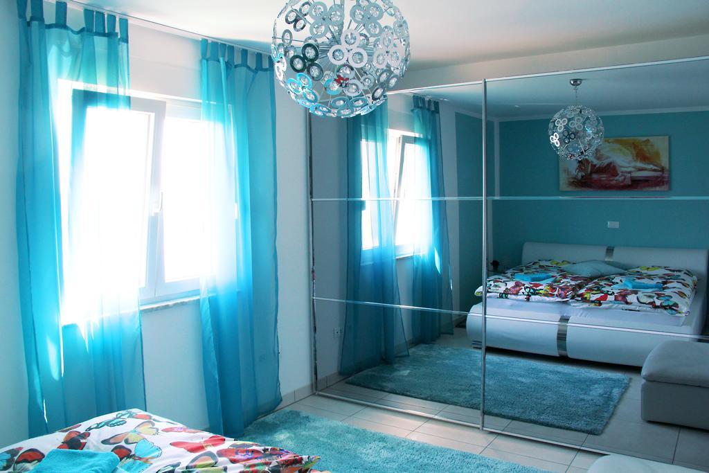 Apartamento Lili Umag