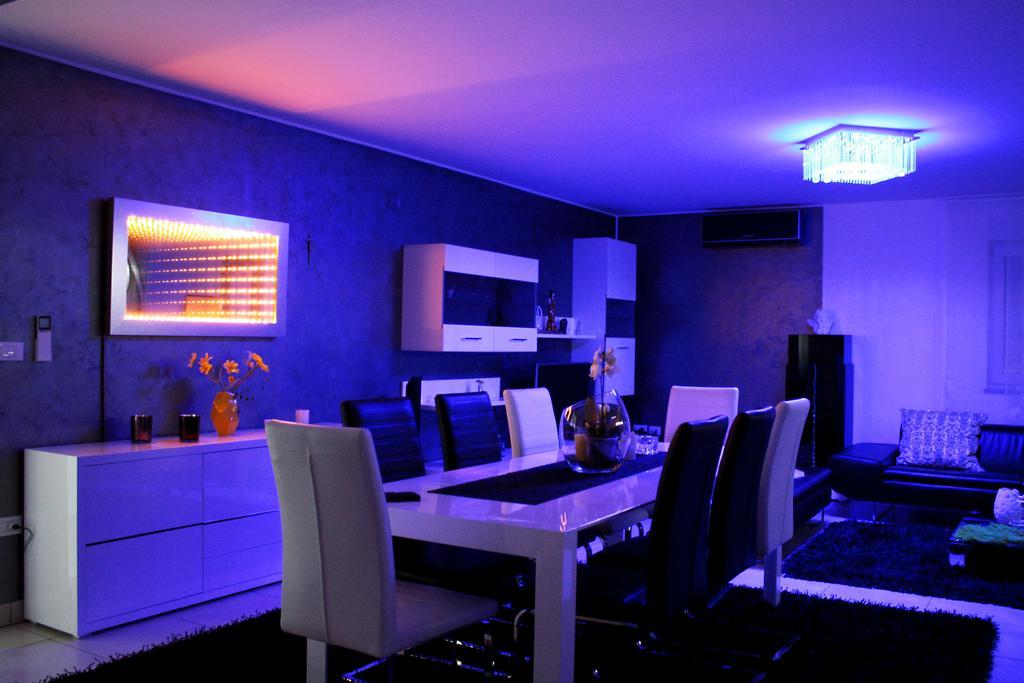 Lili Apartamento Umag
