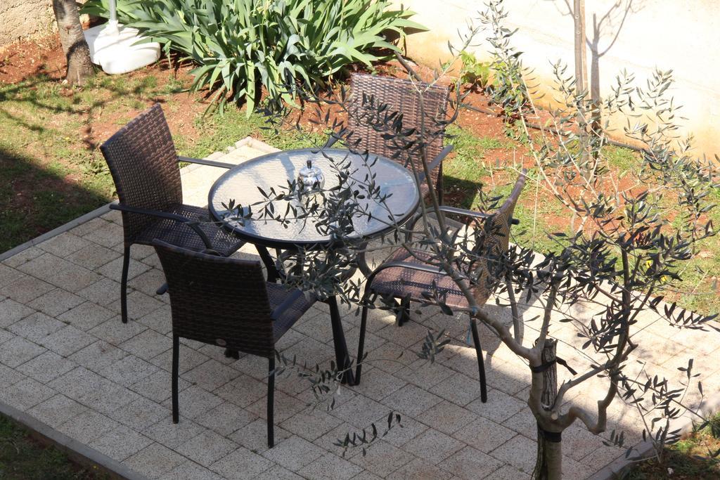 Lili Apartamento Umag