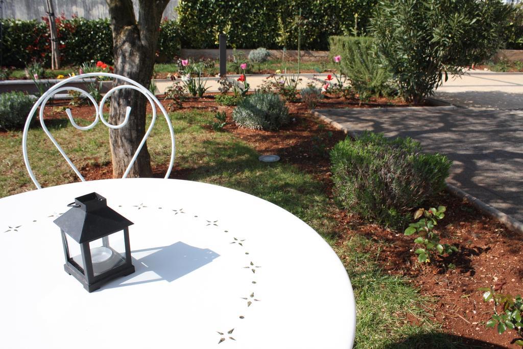 Lili Apartamento Umag