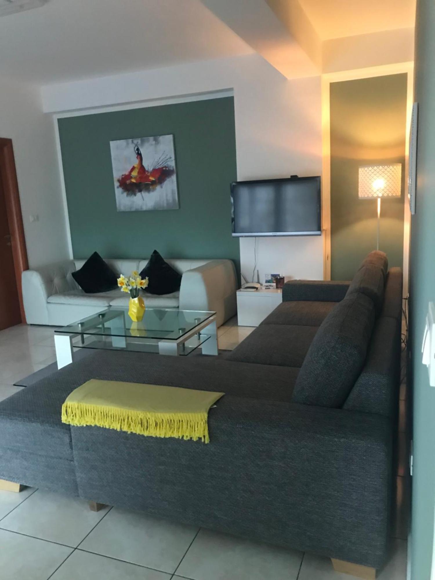 Apartamento Lili *