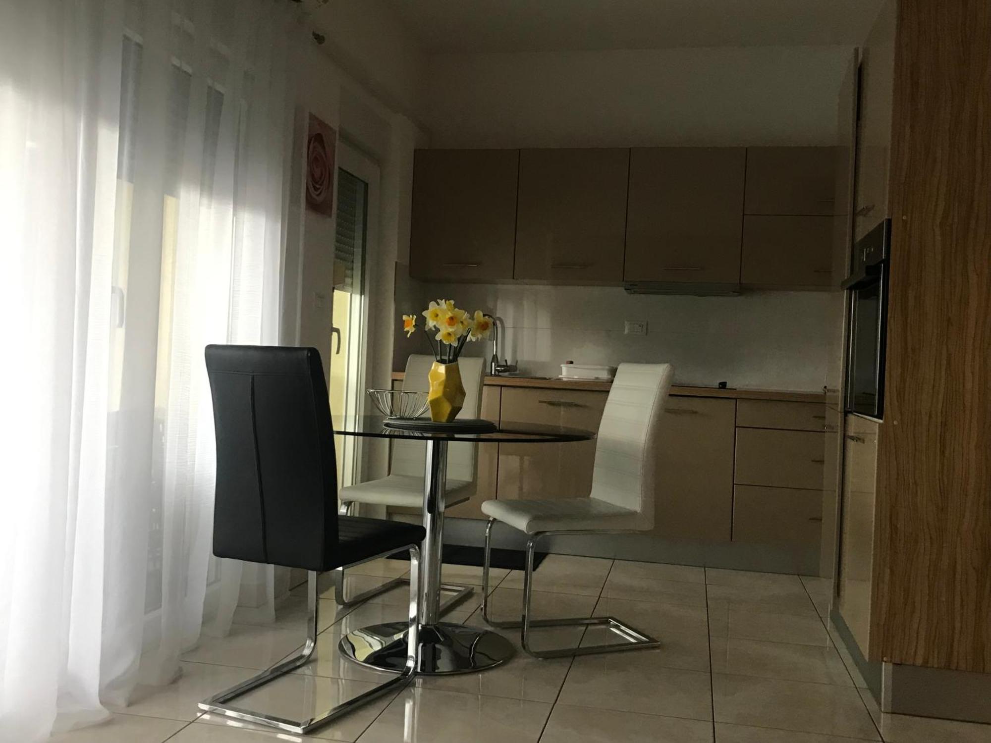 Apartamento Lili *