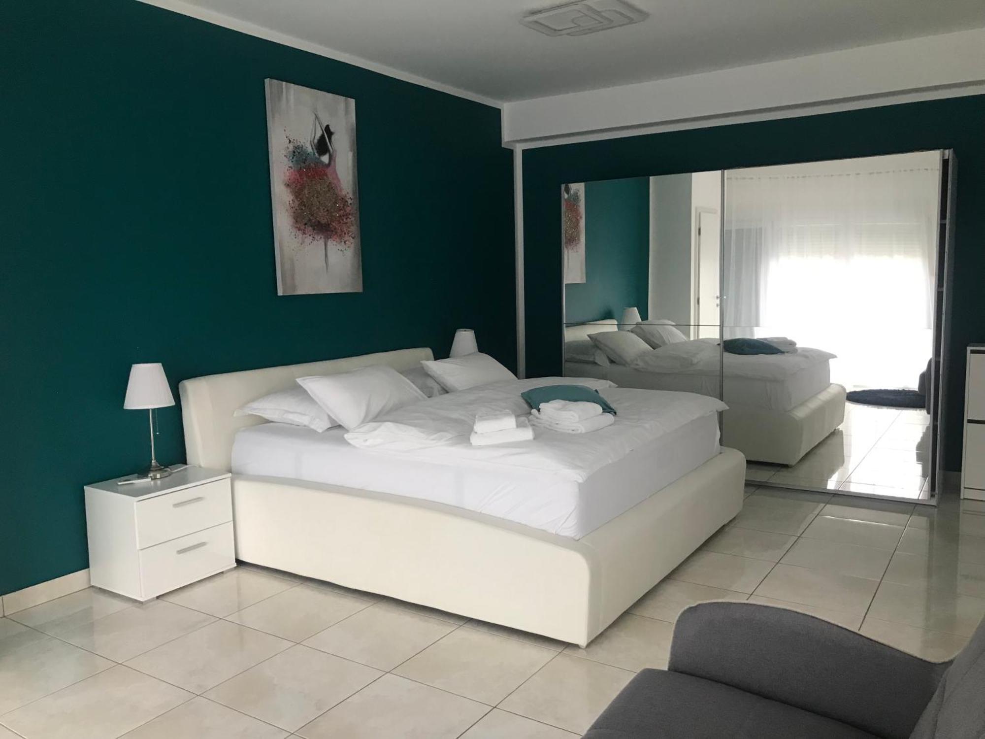 Apartamento Lili *