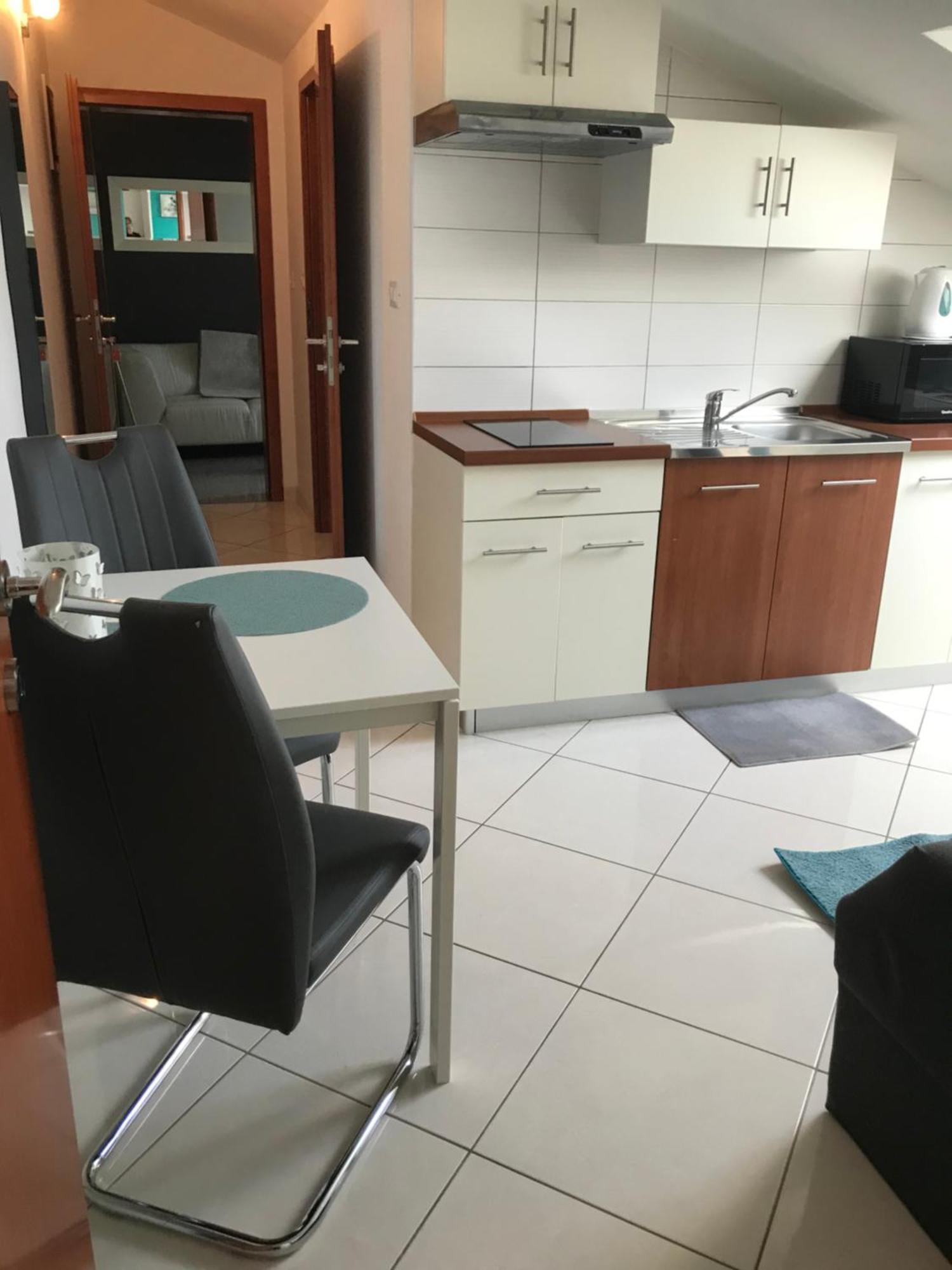 Lili Apartamento Umag