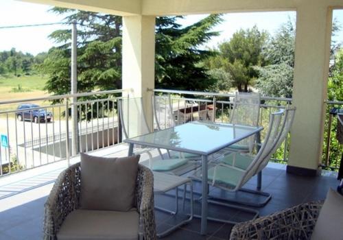 Apartamento Lili *