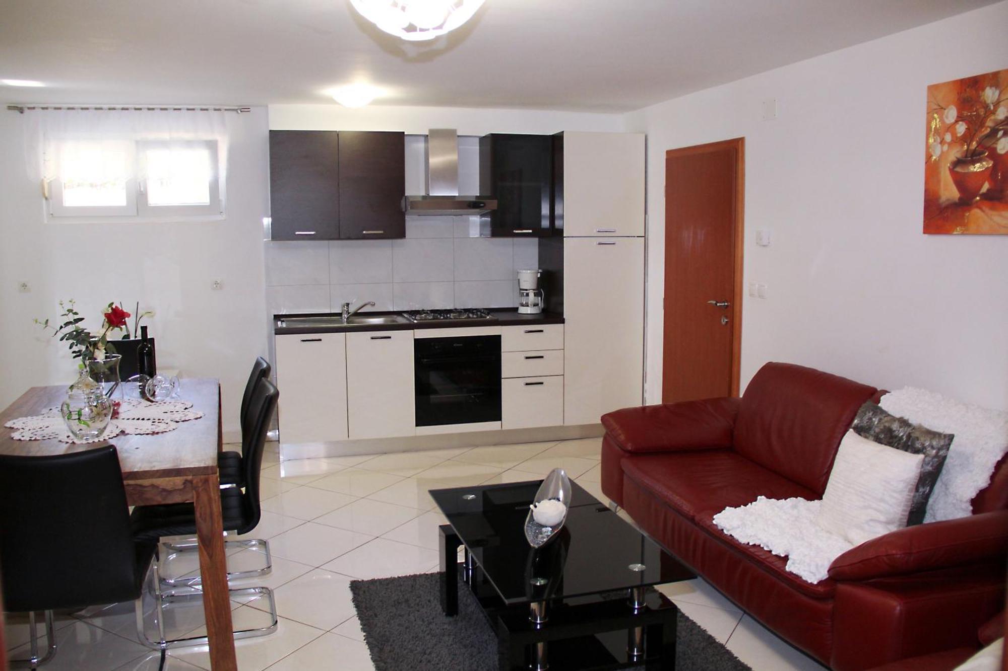 Lili Apartamento *