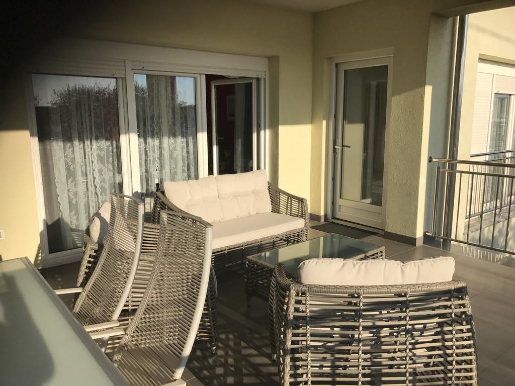 Apartamento Lili Umag