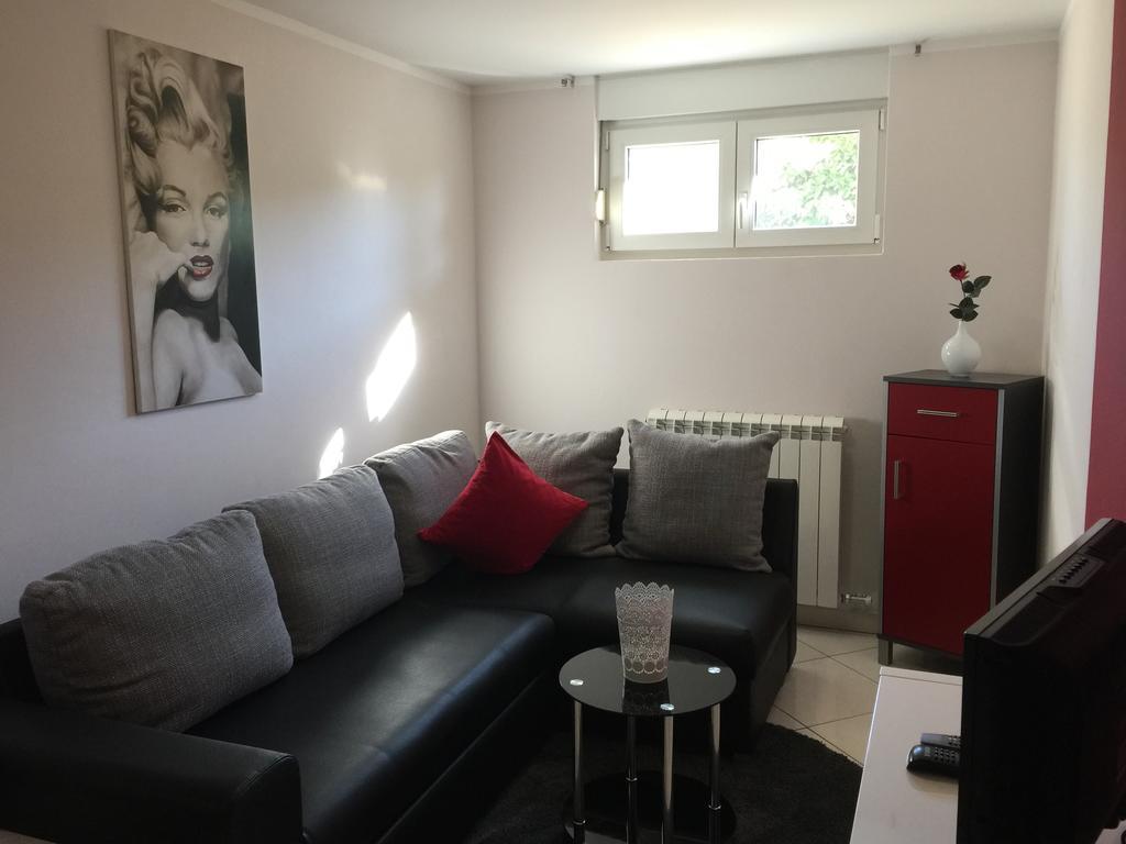 Lili Apartamento *