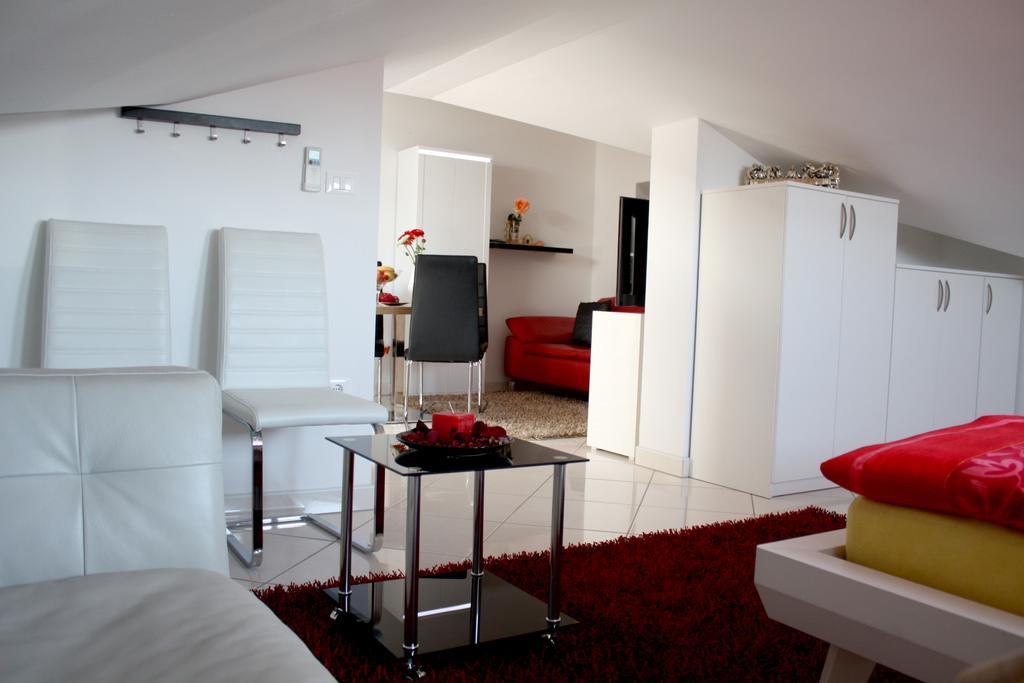 Lili Apartment Umag