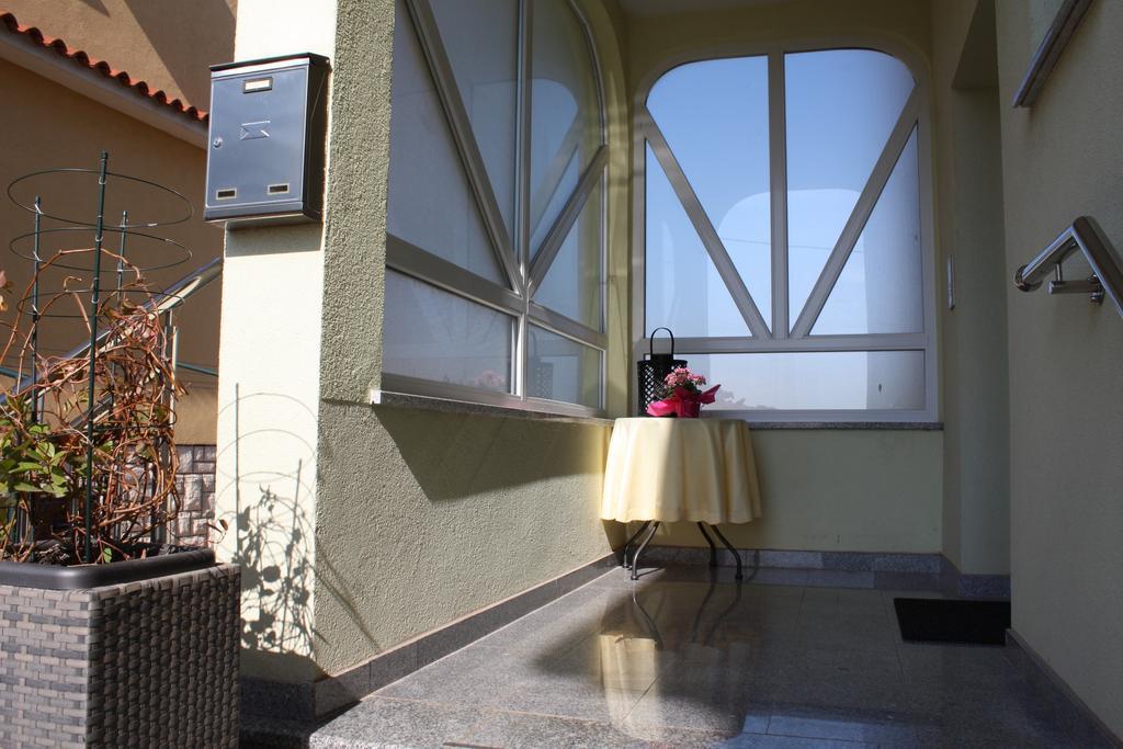 Apartment Lili Umag