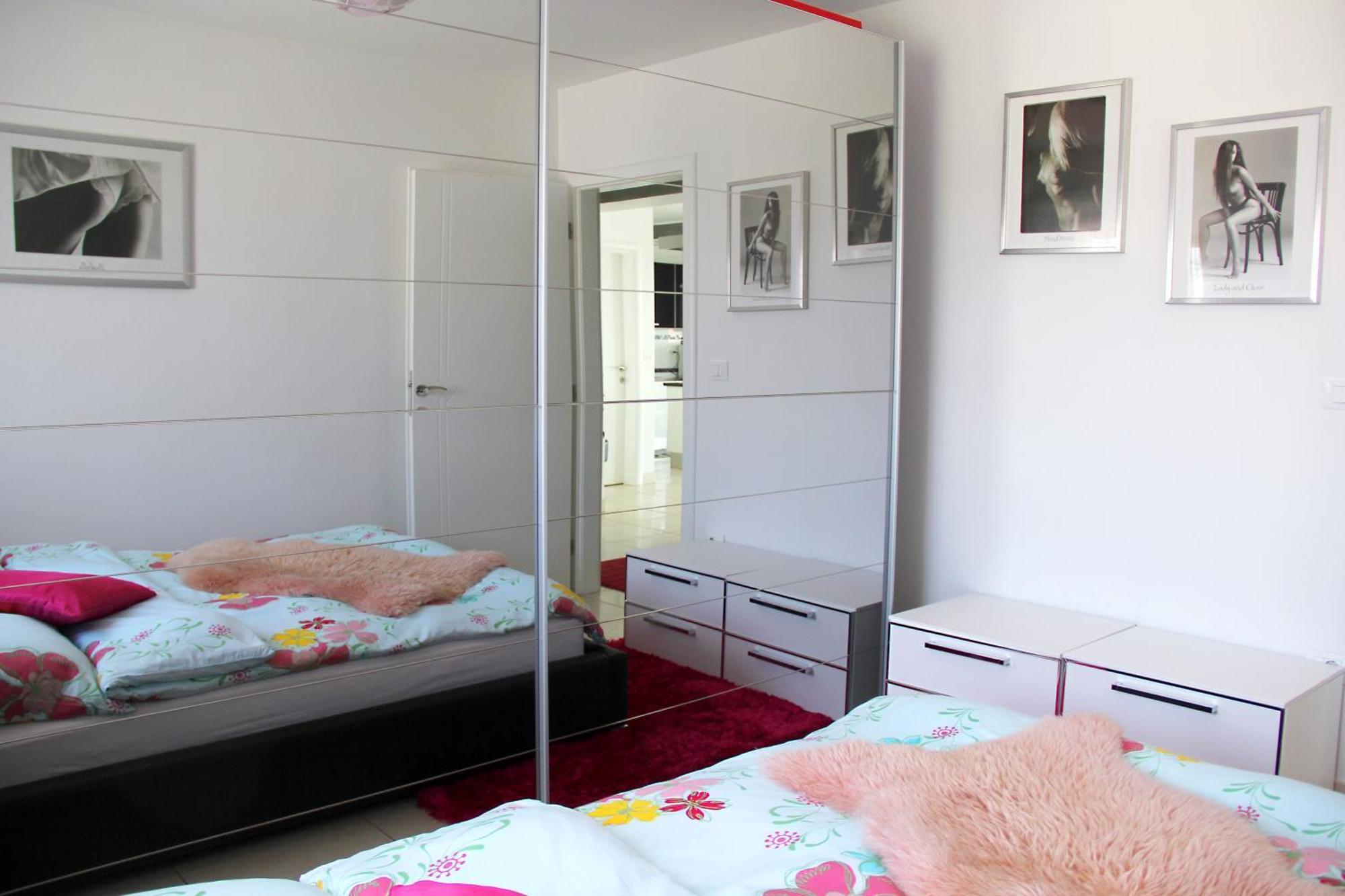 Lili Apartment Umag