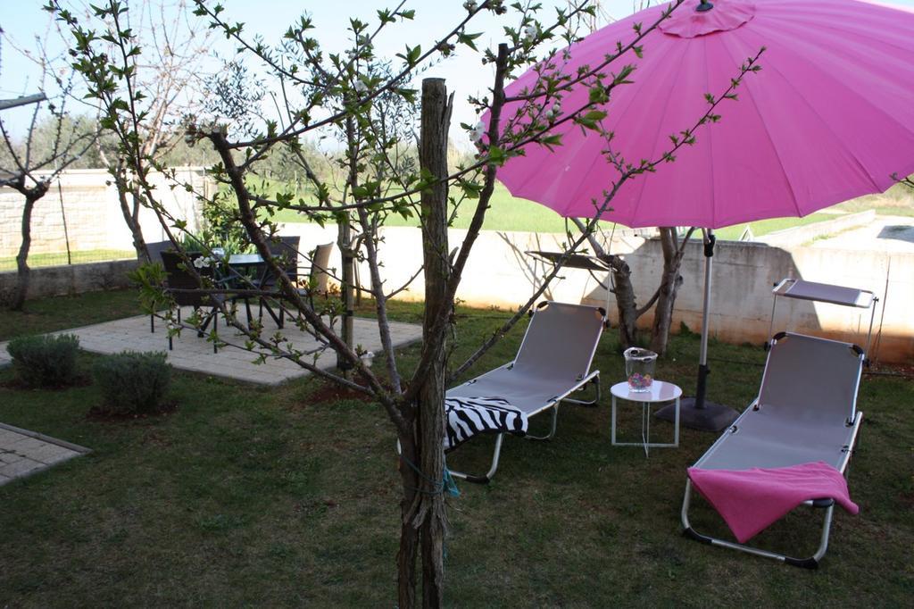 Apartment Lili Umag