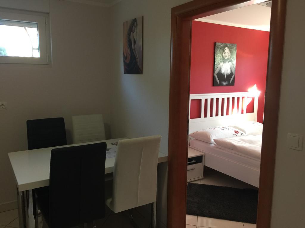 Apartment Lili Umag